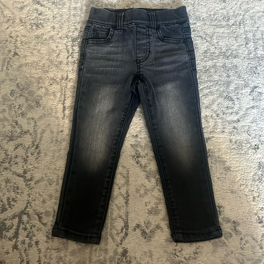 🐻 JAX & LENNON BABY DENIM PANT
